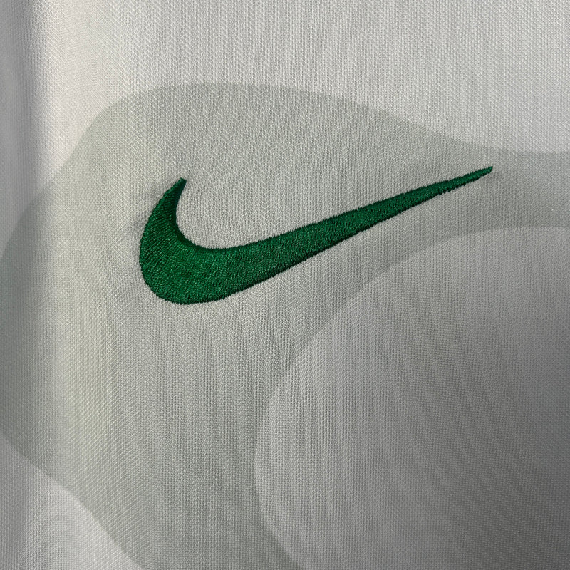 Camisa Sporting - Away 25/26