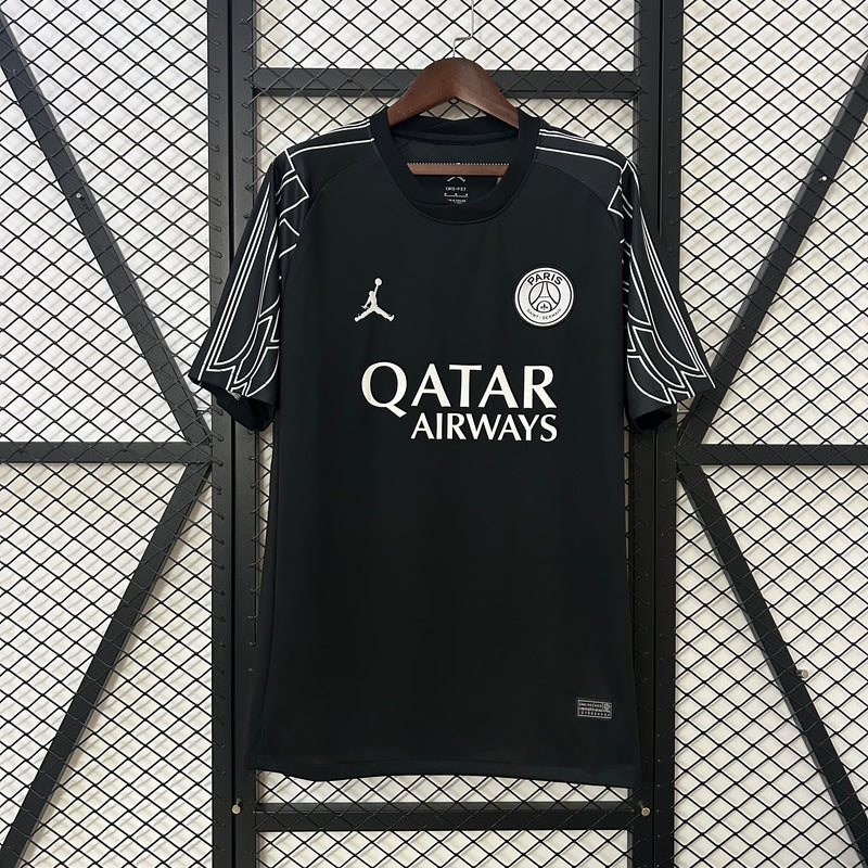 Camisa Psg x Jordan 24/25