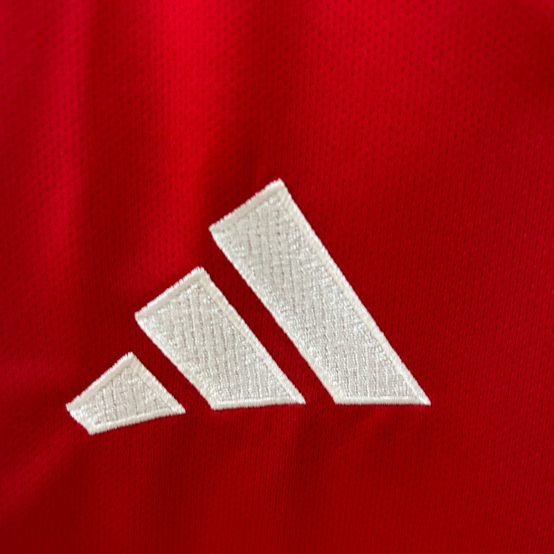 Camisa Ajax 24/25 home