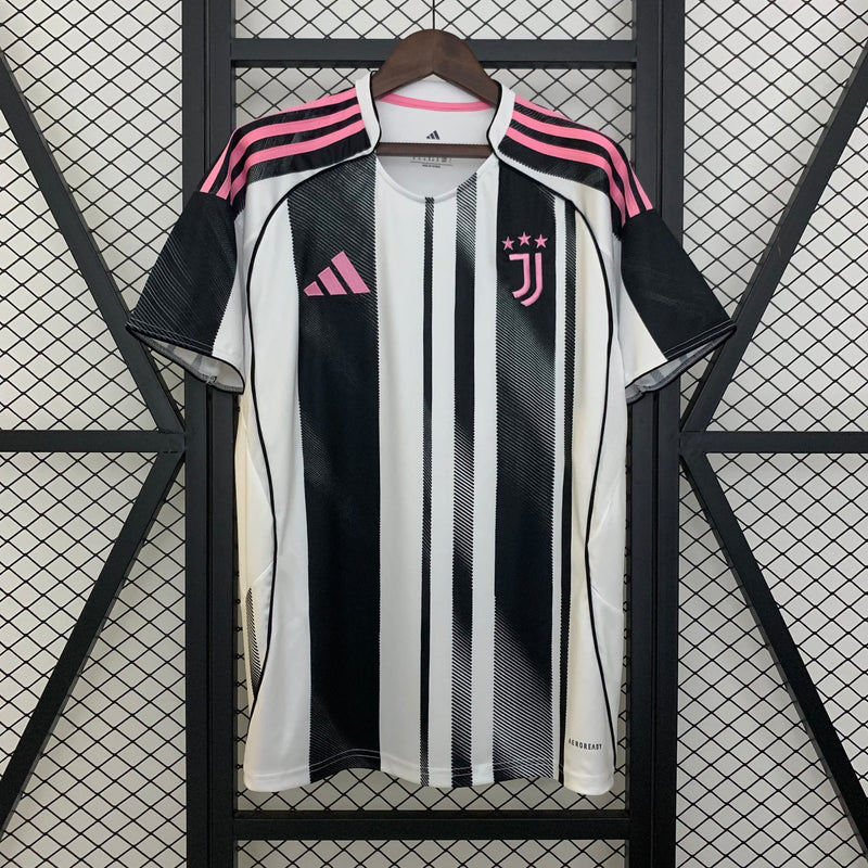 Camisa da Juventus 25/26