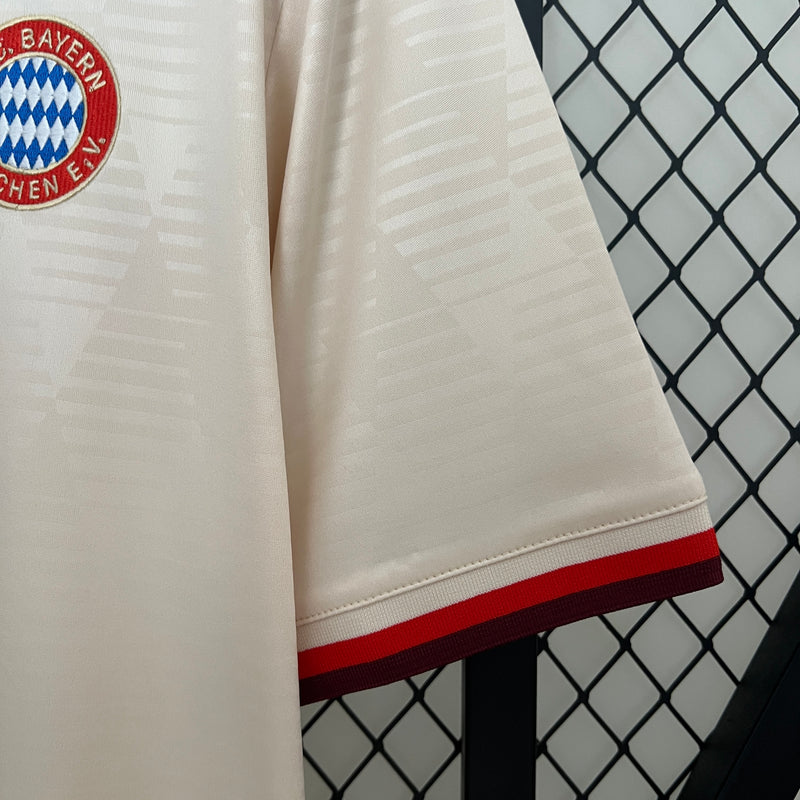 Camisa do Bayern Munich 24/25