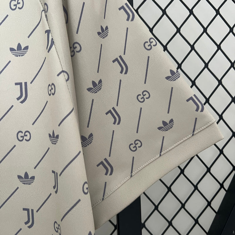 Camisa da Juventus 24/25