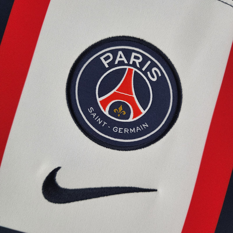 Camisa do PSG 22/23