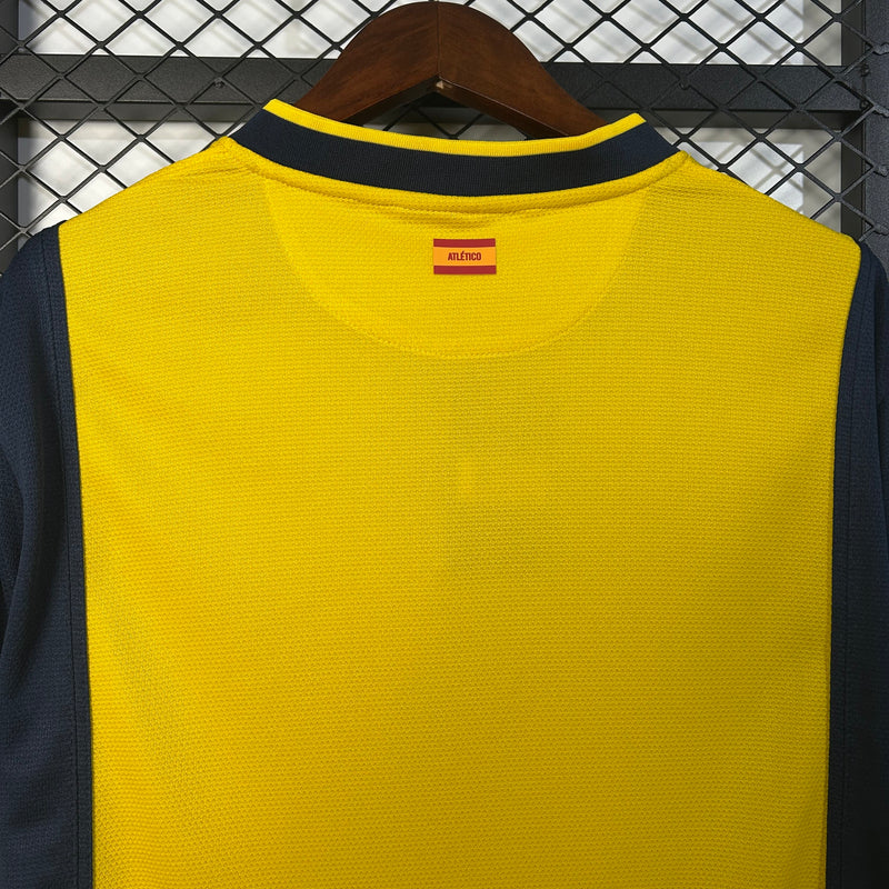 Camisa Retro do Atletico Madrid 13/14
