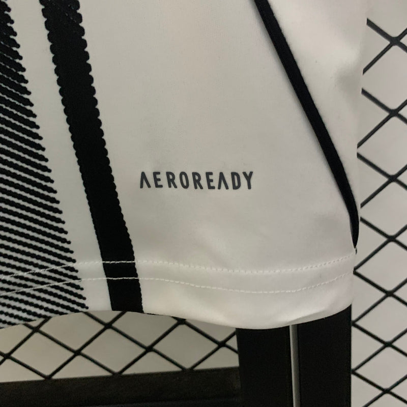 Camisa da Juventus 25/26