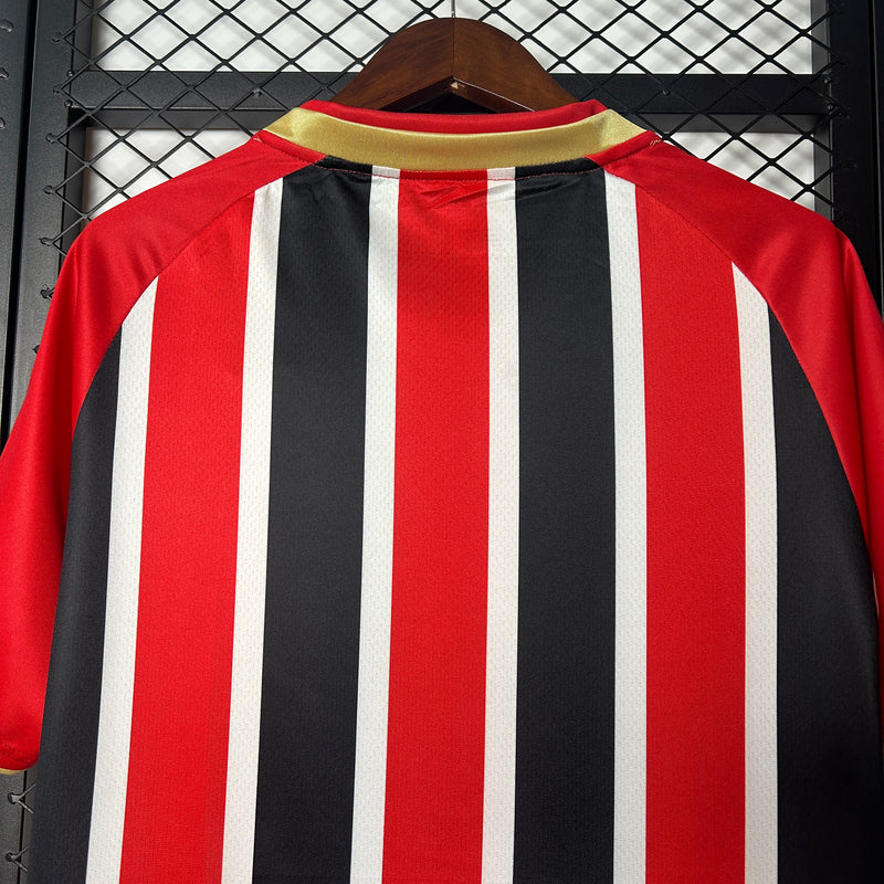 Camisa do São Paulo - Home 25/26
