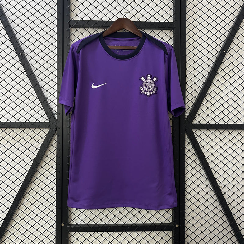 Camisa de Treino Corinthians 25/26