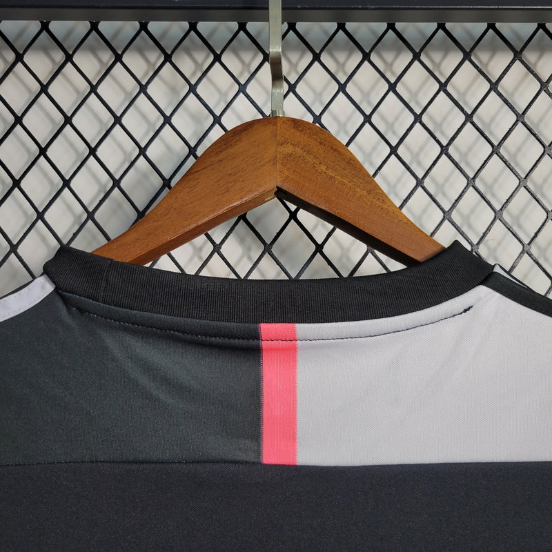 Camisa Retro Juventus 19/20