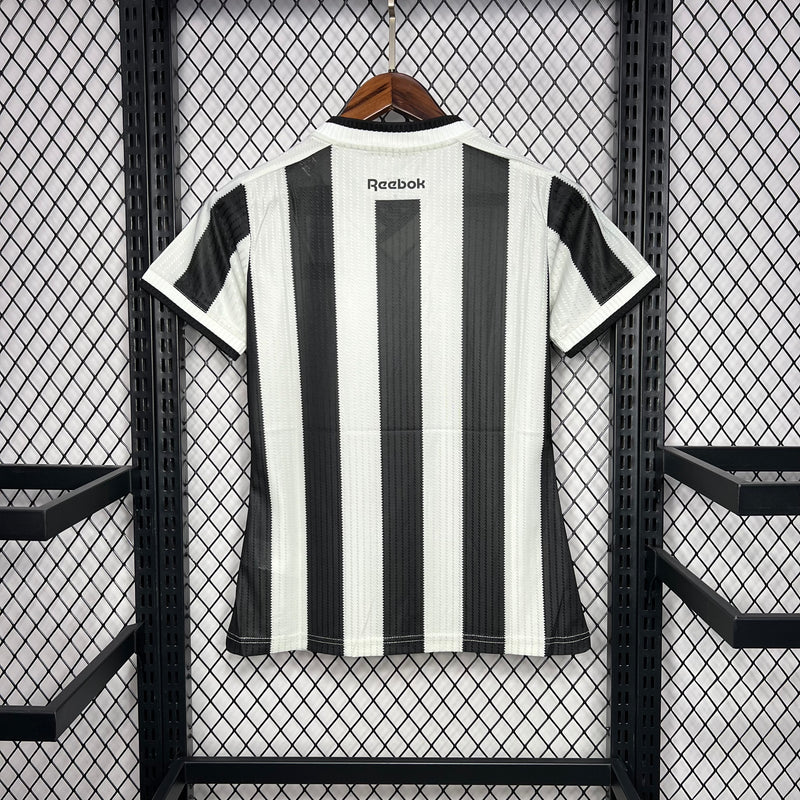 Botafogo Feminina 24/25