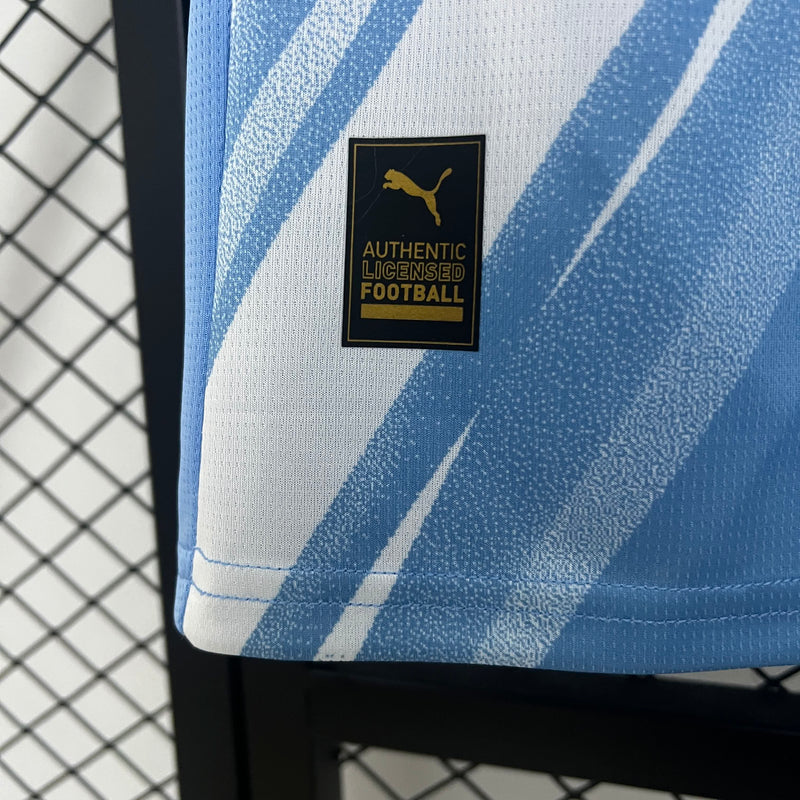 Camisa do Manchester City - Home 25/26