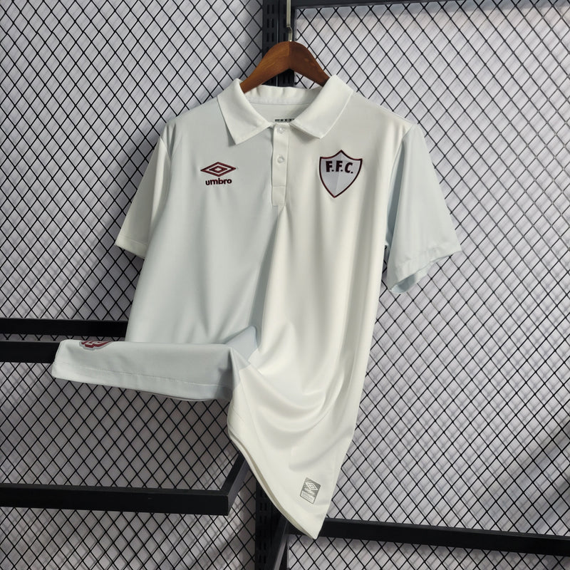 Fluminense edição comemorativa 120 anos 22/23