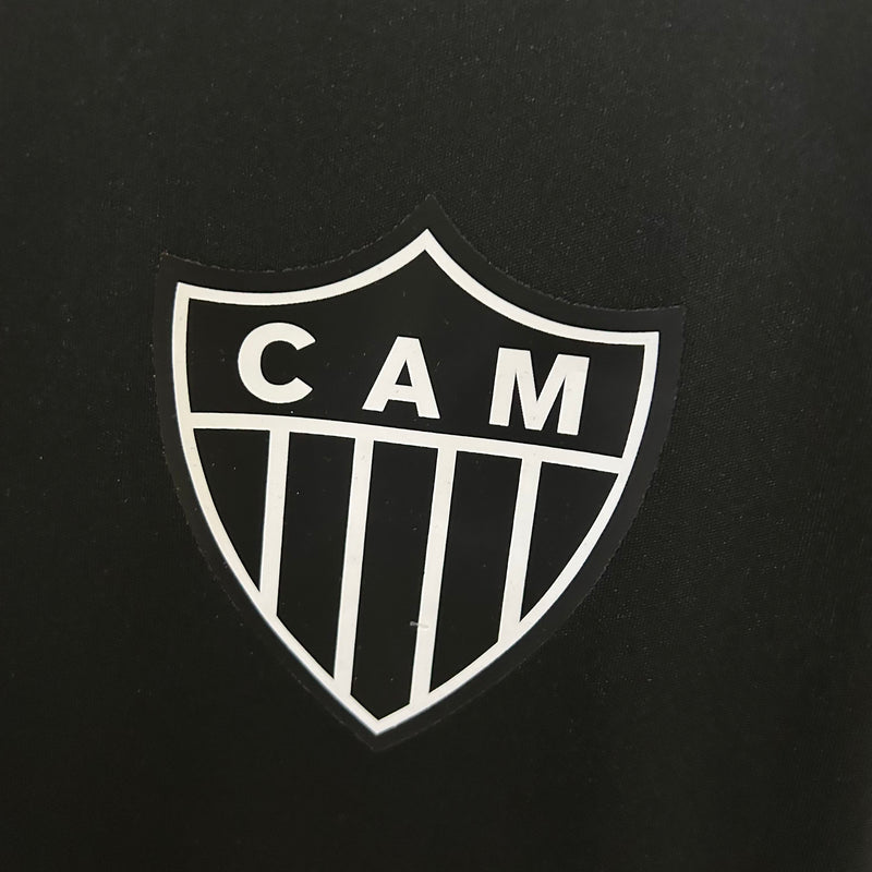 Camisa do Atlético Mineiro Versão de Treino 25/26