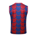 Conjunto de Jogo sem Manga Barcelona 24-25