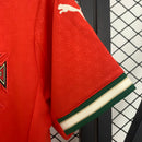 Camisa Portugal Feminina 2025 N-1