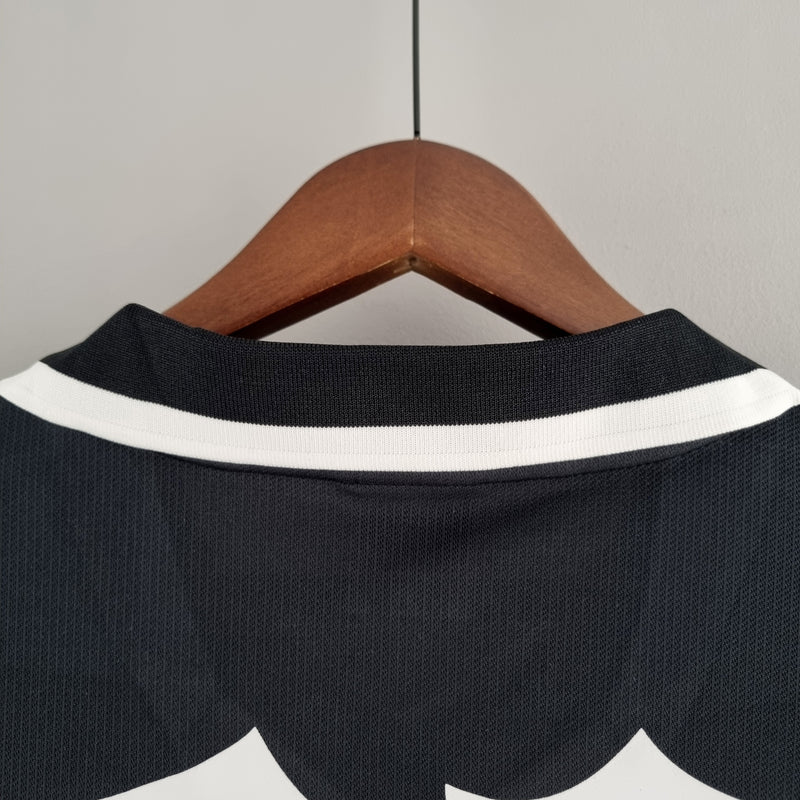 Camisa de Torcedor Santos 22/23