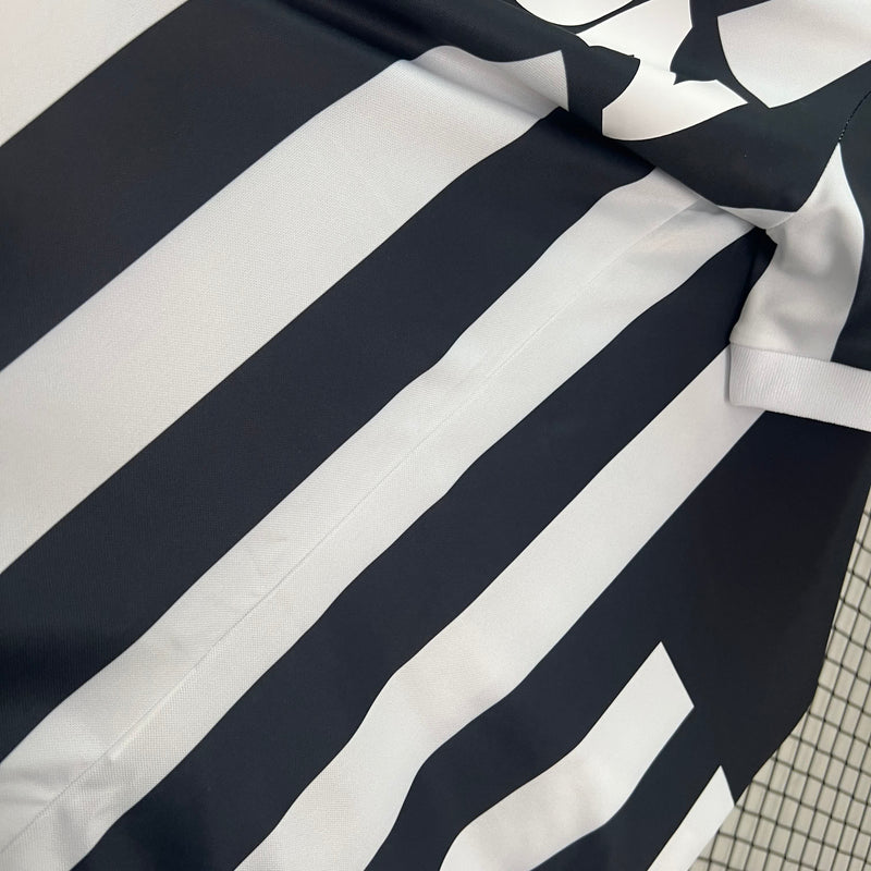 Camisa Retro Juventus  84/85 home