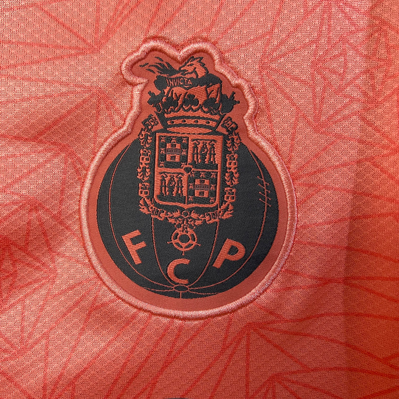 Camisa do Porto Fc - II 25/26