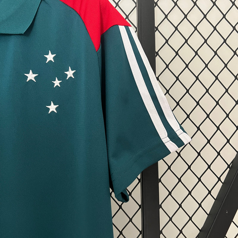 Polo Cruzeiro 24/25