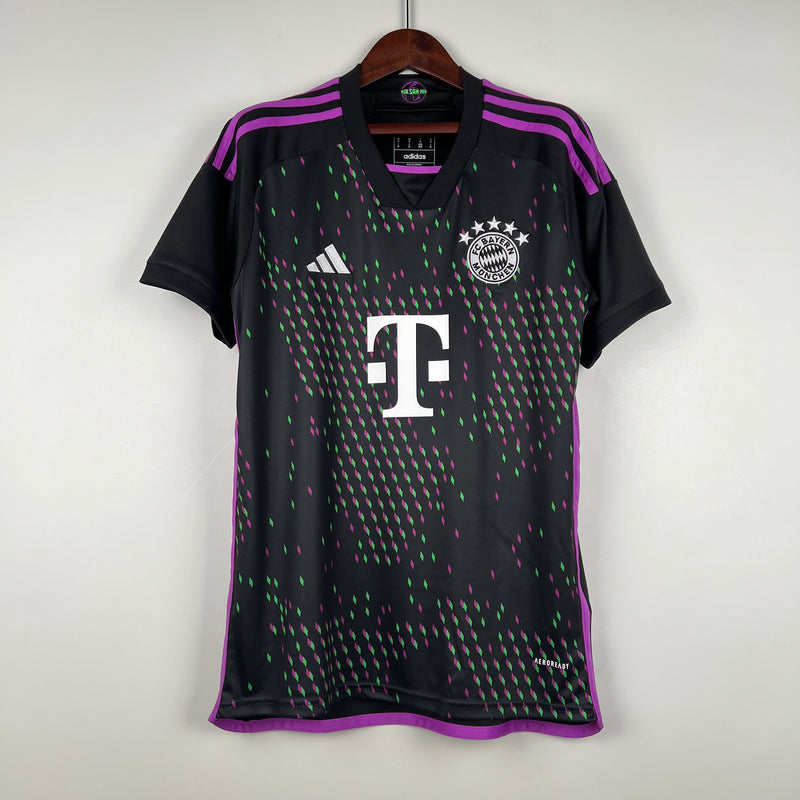 Camisa do Bayern Munich 23/24