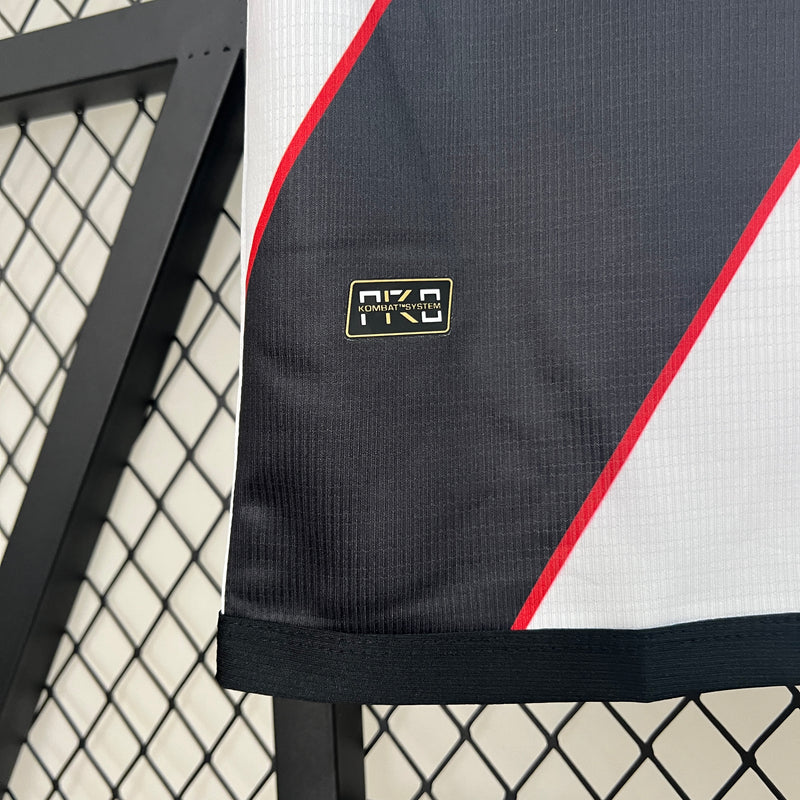 Camisa do Vasco da Gama Home 24/25 (Sem Manga)