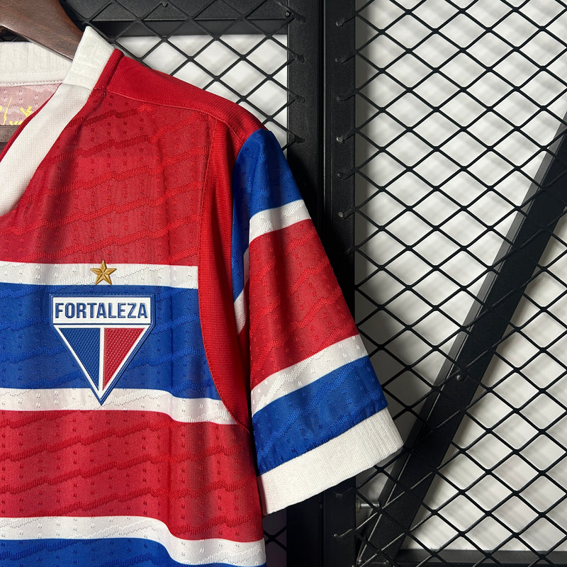 Camisa de Torcedor Fortaleza 25/26