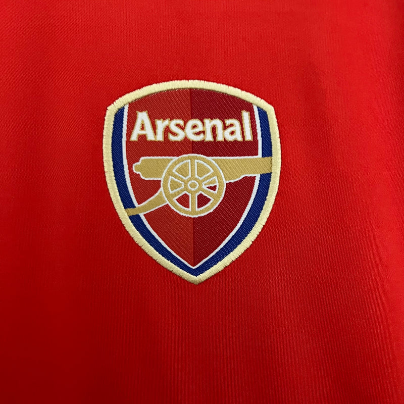 Camisa Retrô Arsenal 04/05