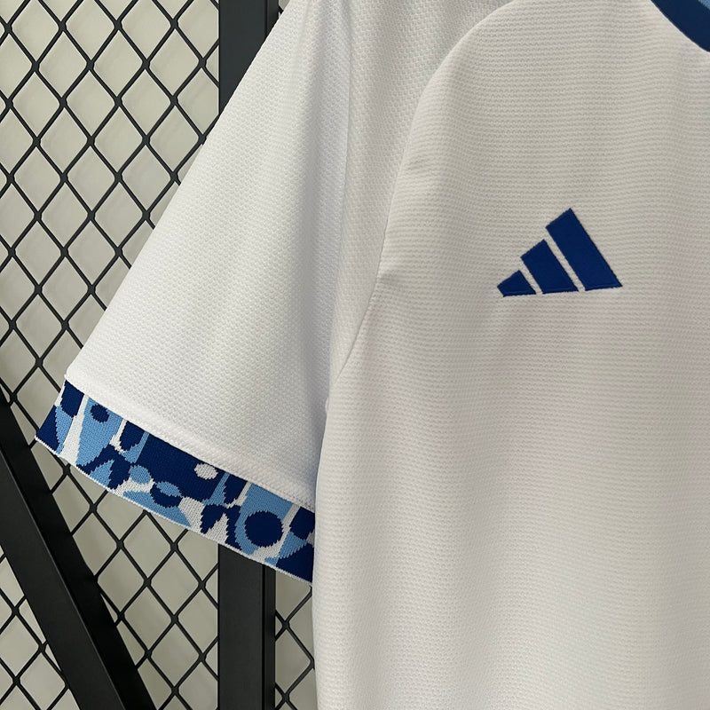 Cruzeiro fora 24/25