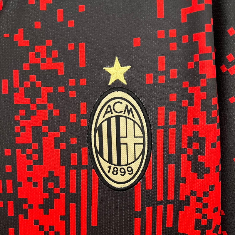 Camisa AC Milan 23/24