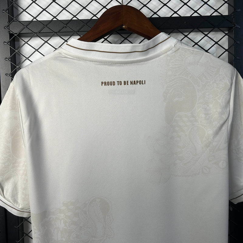 Camisa do Napoli 25/26 - II