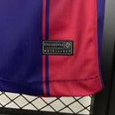 Camisa do Barcelona 25/26 Casa