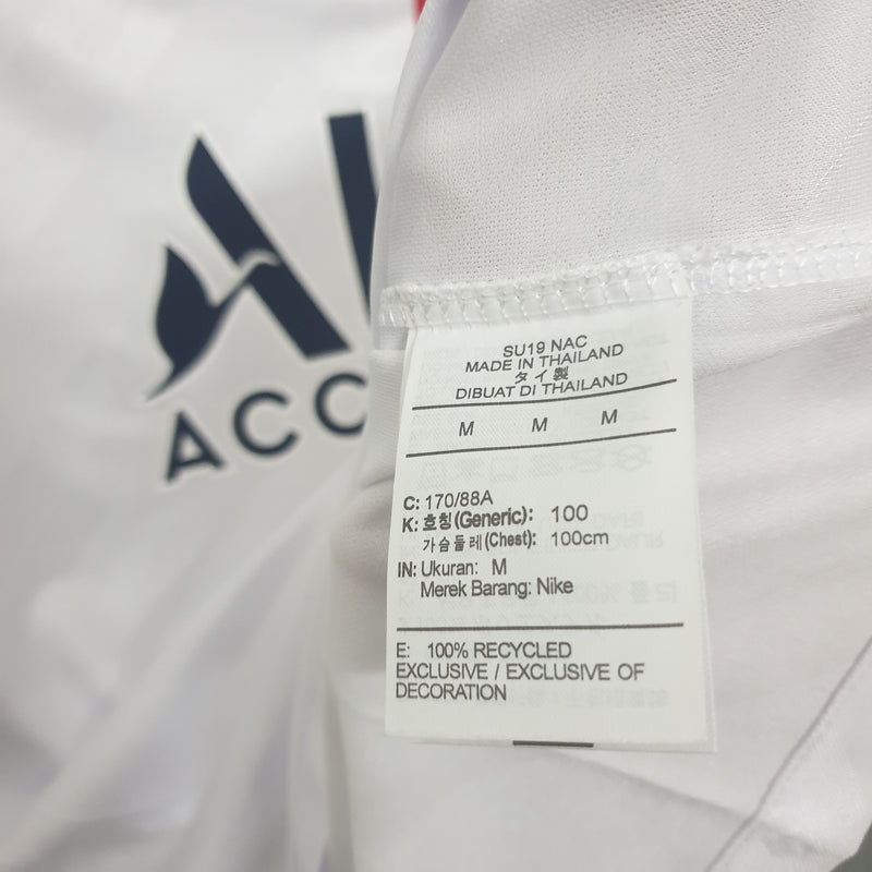Camisa do PSG 19/20
