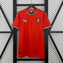 Camisa de Portugal 2025 N-1