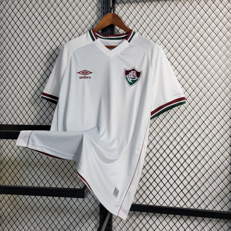 Fluminense 21/22