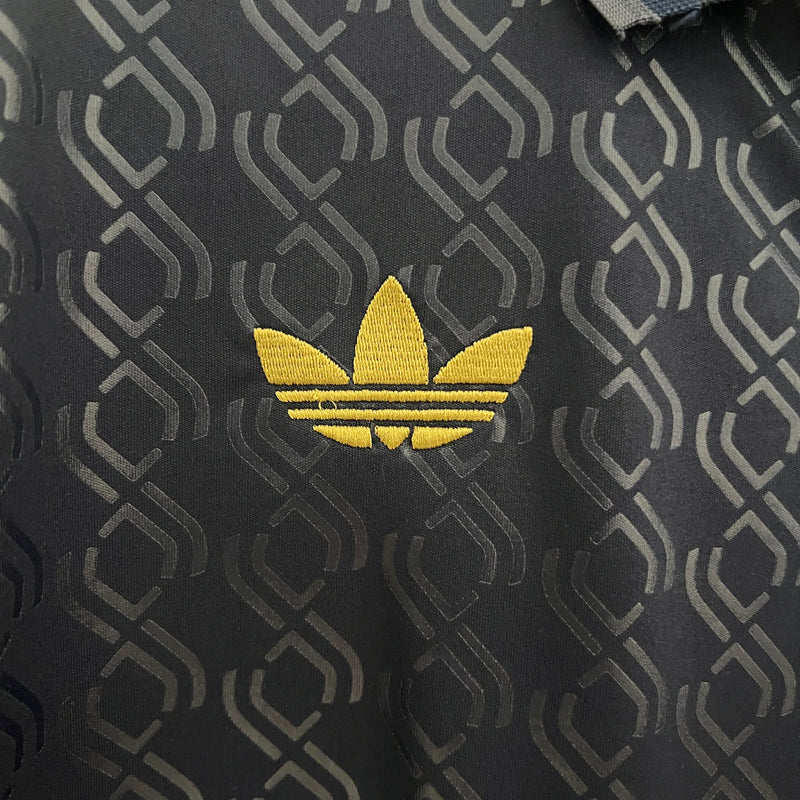 Camisa da Juventus 24/25