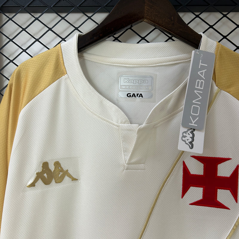 Vasco da Gama Third Away 24/25
