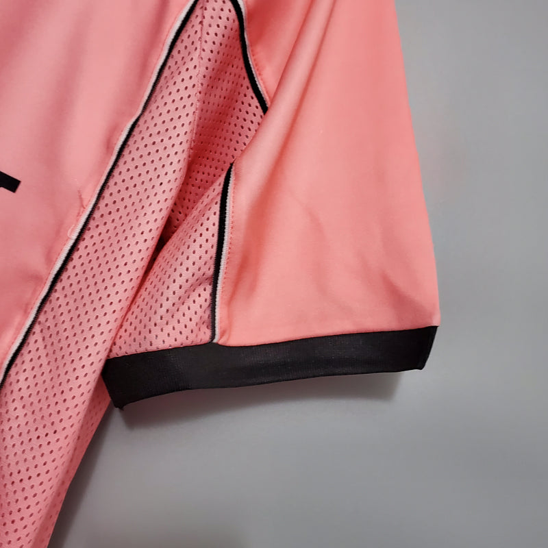 Camisa Retro Juventus 97/98