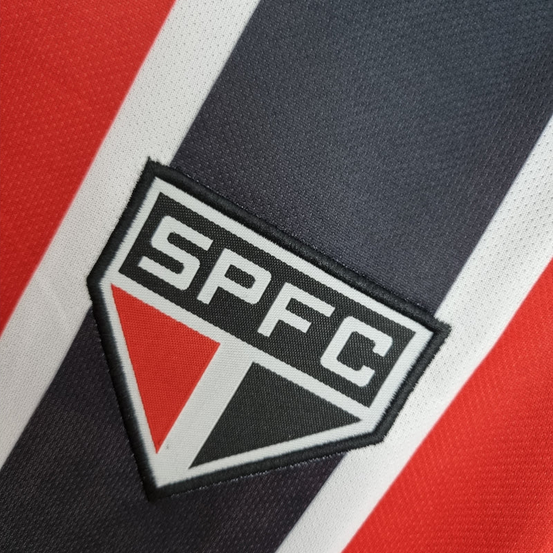 Camisa Retro São Paulo 1991