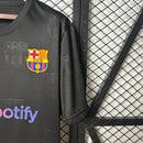 Camisa do Barcelona 25/26 Edição Especial