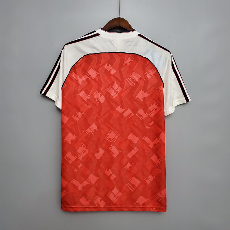 Camisa Retrô Arsenal 90/92