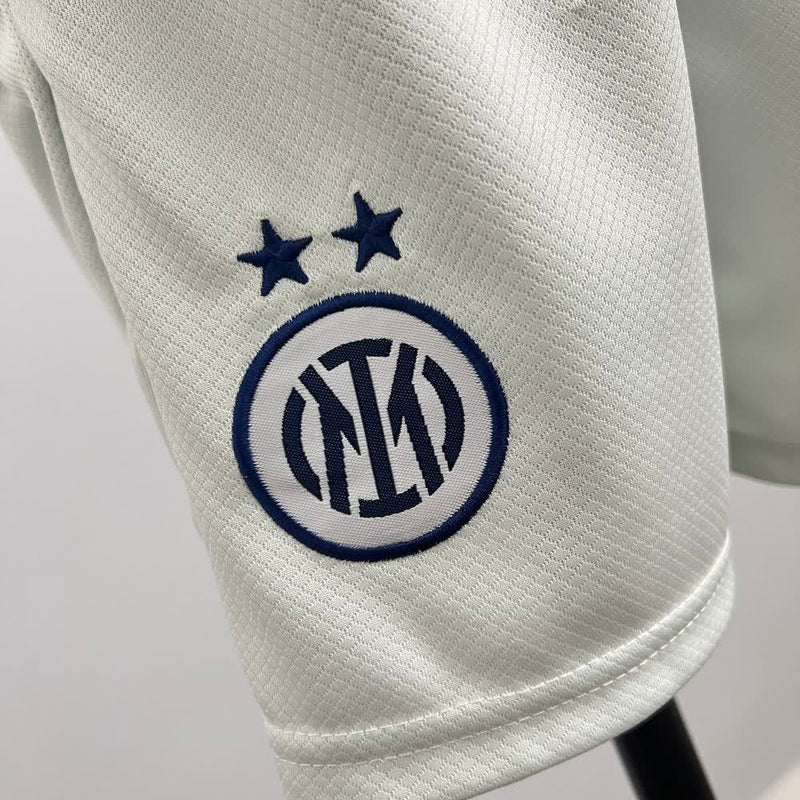 Conjunto Kids da Inter de Milão 25/26 - II