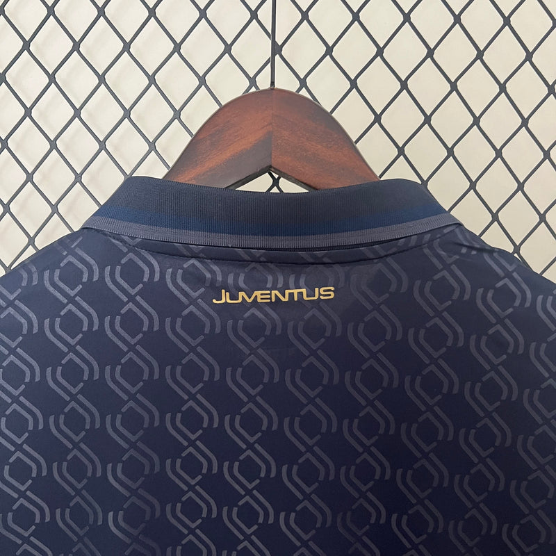 Camisa da Juventus 24/25