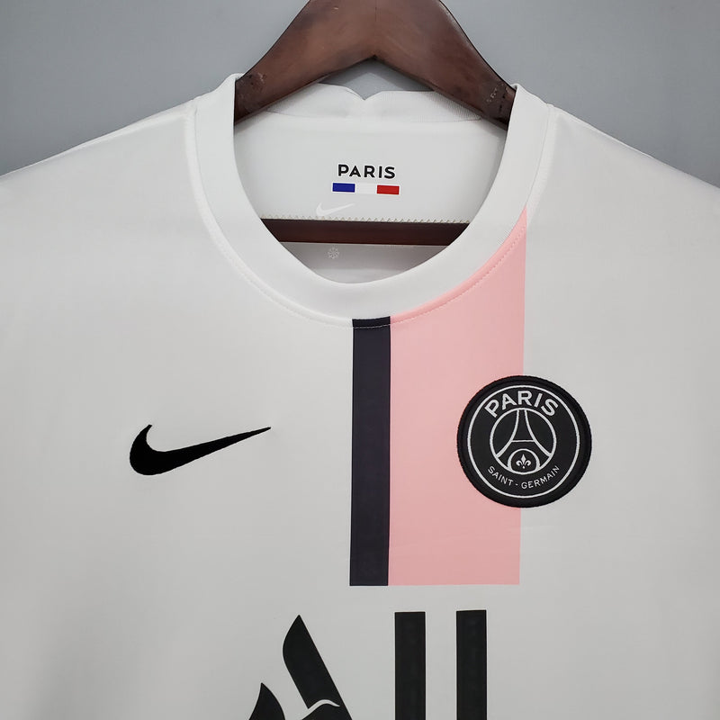 Camisa do PSG 21/22