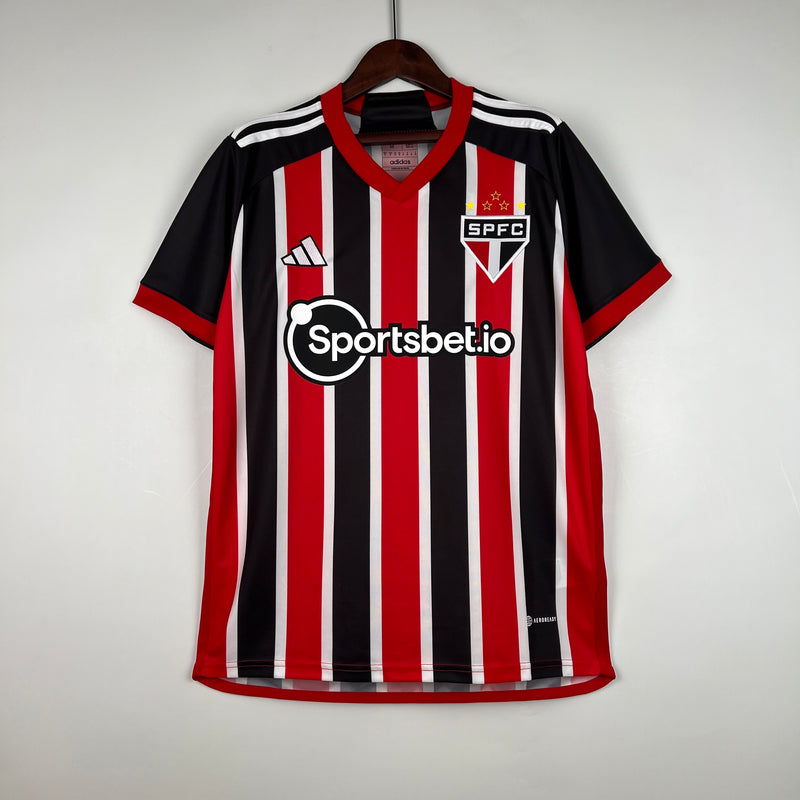 Camisa de Torcedor São Paulo 23/24
