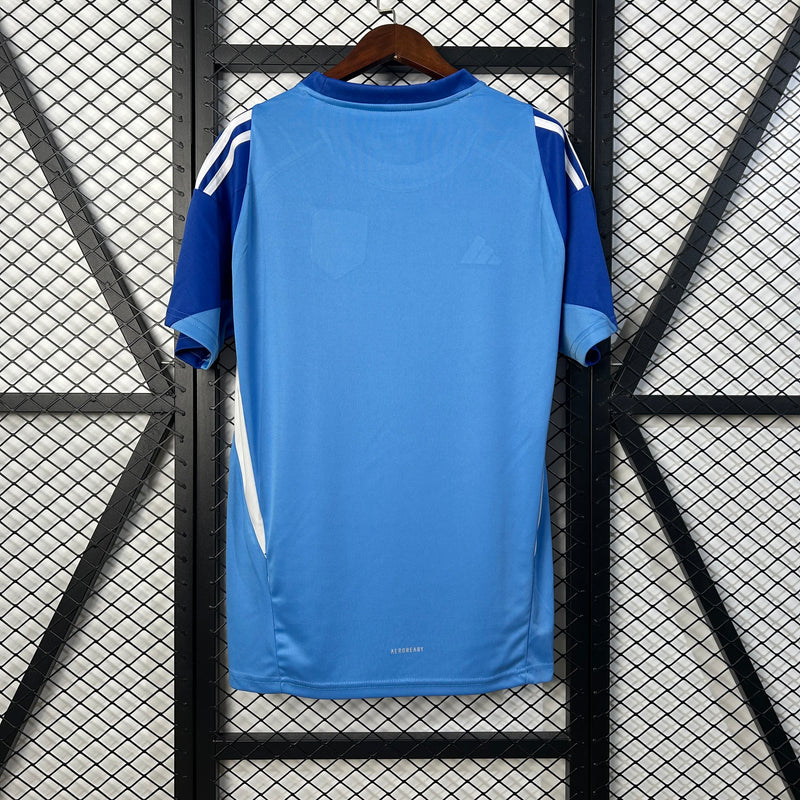 Camisa do Atlético Madrid - Goleiro 2025/2026