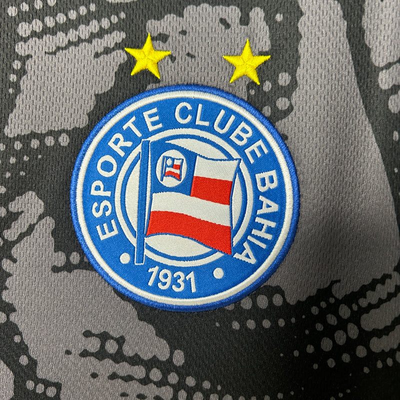 Camisa do Bahia 25/26 Goleiro
