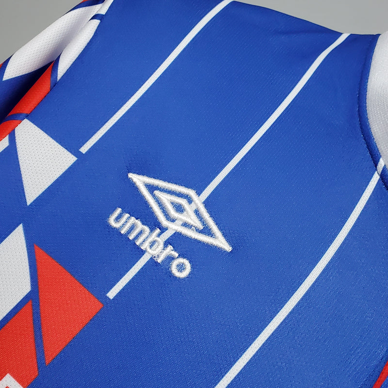 Camisa Retro 1990 Ajax