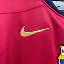 Camisa de Jogo Barcelona 25-26