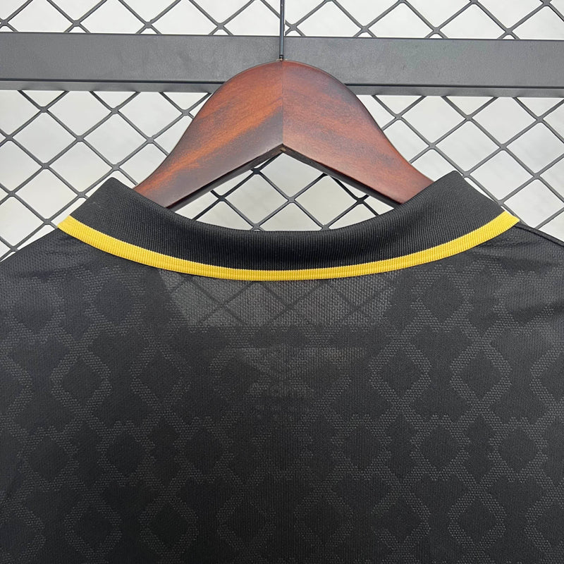 Camisa do West Ham United  25/26 - III