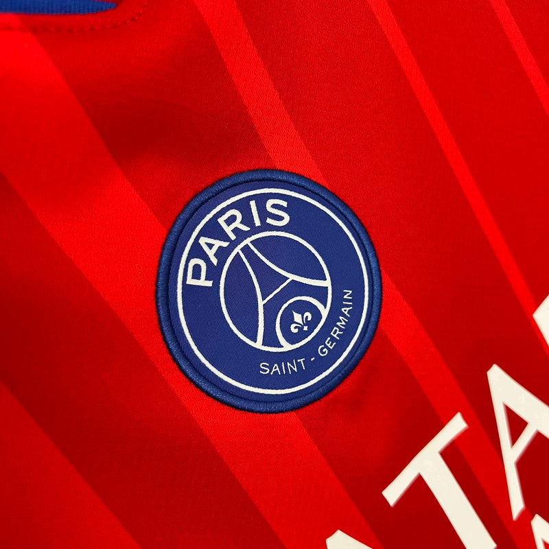 Camisa do PSG 25/26 - Total 90