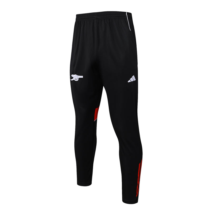 Kit de Treino Manga Longa Arsenal 25/26
